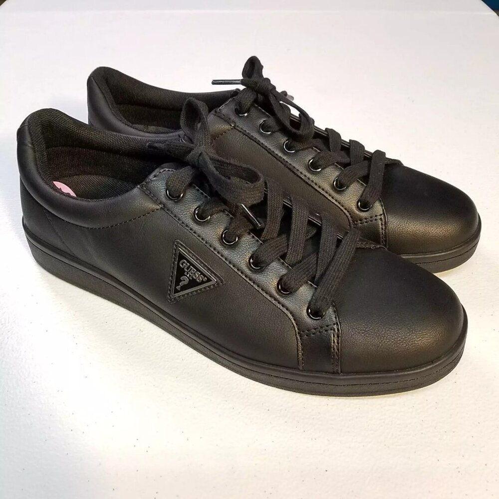 GUESS Lacket Sneakers Men's Size 10.5